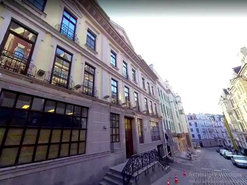 коммерческая по адресу Воздвиженская ул., 56