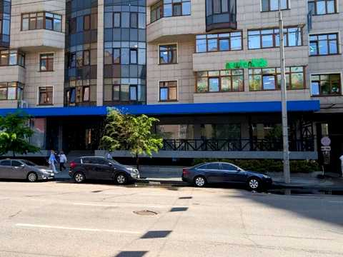 комерційна за адресою Антоновича вул. (Горького), 103