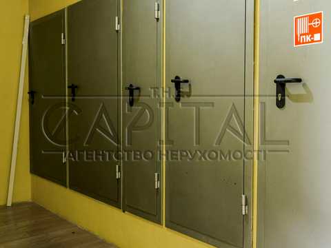 комерційна за адресою Антоновича вул. (Горького), 103
