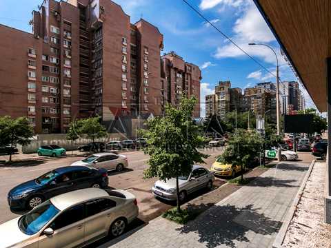комерційна за адресою Антоновича вул. (Горького), 103