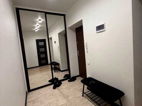 квартира за адресою Водогінна вул., 2-A