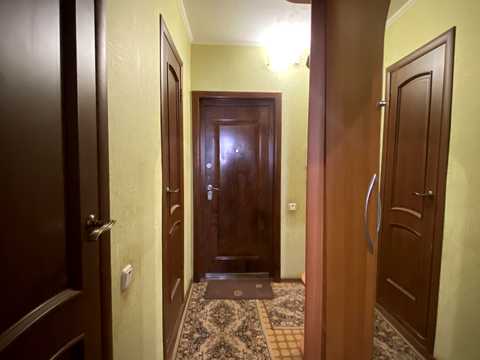 квартира за адресою Незалежності вул., 14