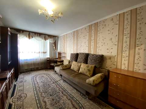 квартира за адресою Незалежності вул., 14