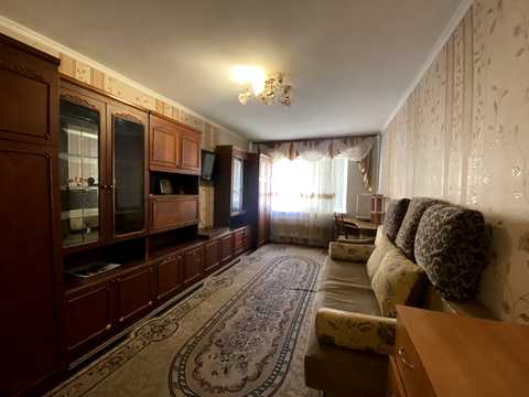 квартира за адресою Незалежності вул., 14