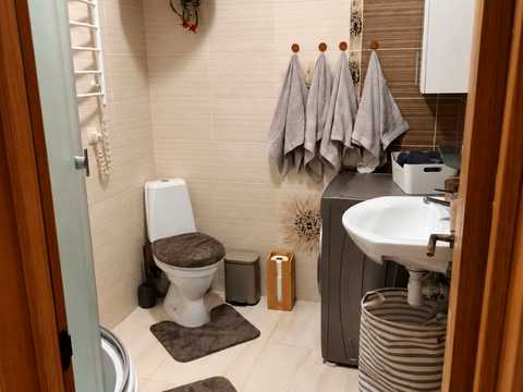 квартира по адресу Богатырская ул., 6-А