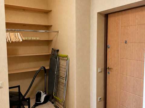 квартира по адресу Богатырская ул., 6-А