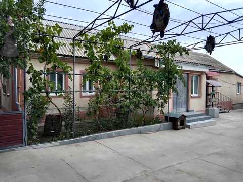 будинок за адресою с. Великий Буялик (Благоєве), Болгарская(Ленина)