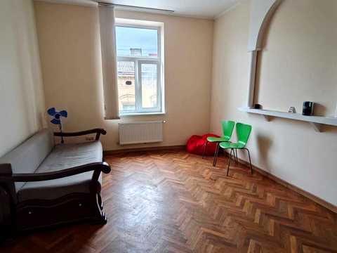 квартира по адресу Городоцкая ул., 13