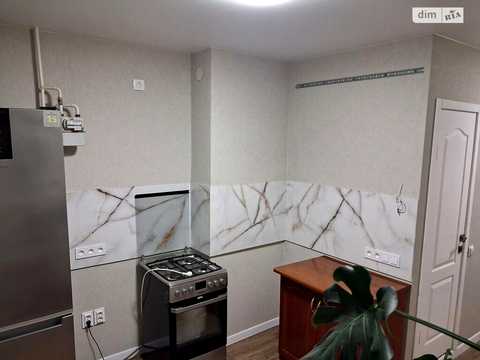 квартира за адресою Полтава, Боровиковського бульв., 14