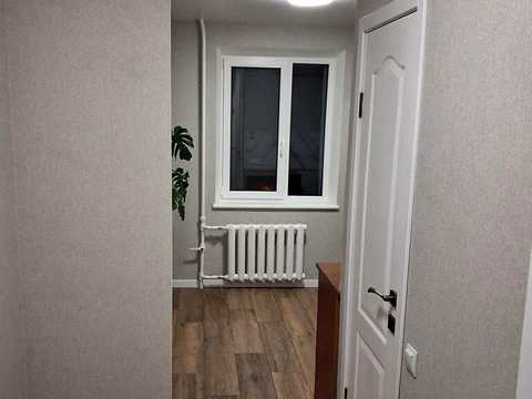 квартира за адресою Полтава, Боровиковського бульв., 14