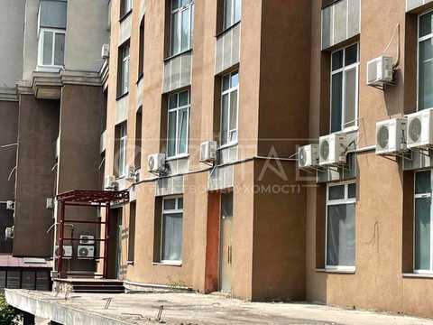 комерційна за адресою Ованеса Туманяна вул., 15-А