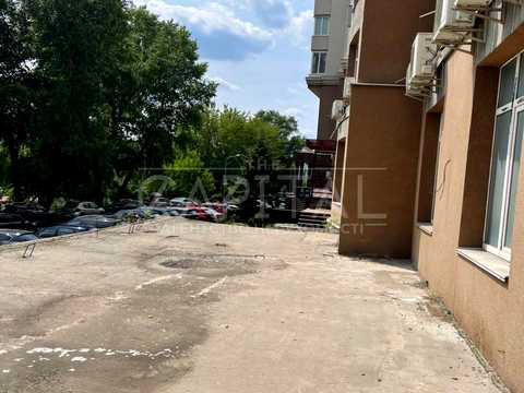 комерційна за адресою Ованеса Туманяна вул., 15-А