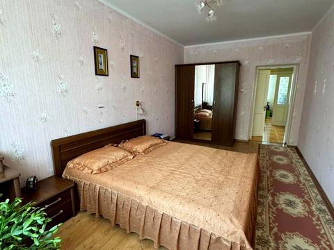 дом по адресу соборна, 28