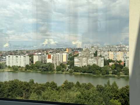квартира по адресу Панаса Мирного ул., (Будинок)