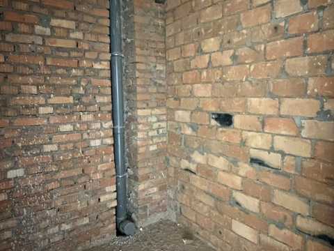 квартира по адресу Панаса Мирного ул., (Будинок)