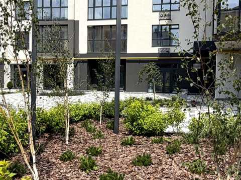 квартира по адресу Панаса Мирного ул., (Будинок)