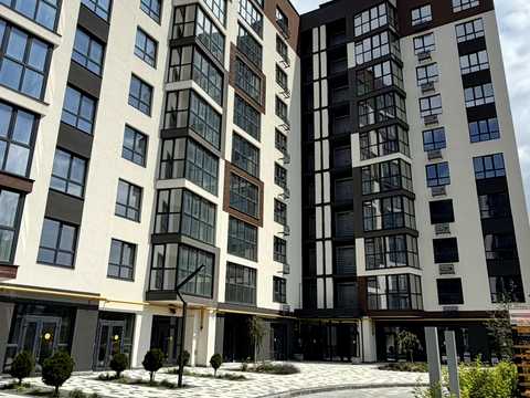 квартира по адресу Панаса Мирного ул., (Будинок)