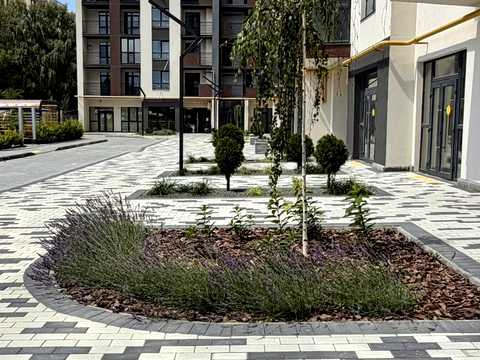 квартира по адресу Панаса Мирного ул., (Будинок)
