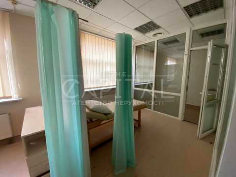 комерційна за адресою Київ, Спаська вул., 5