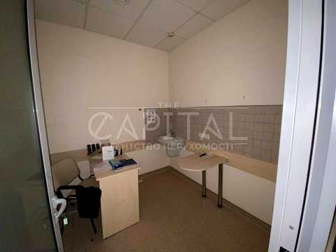 комерційна за адресою Київ, Спаська вул., 5