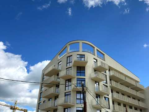 квартира по адресу Филиппа Орлика ул., (Будинок 2)
