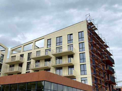 квартира по адресу Филиппа Орлика ул., (Будинок 2)
