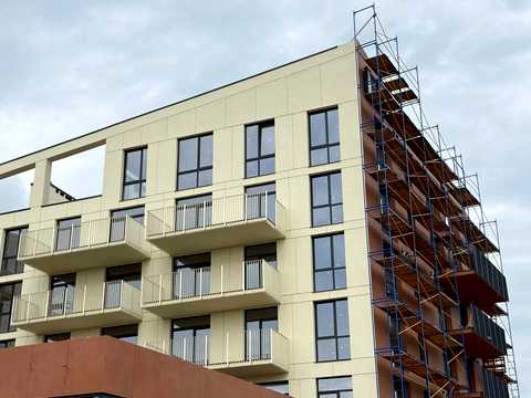 квартира по адресу Филиппа Орлика ул., (Будинок 2)