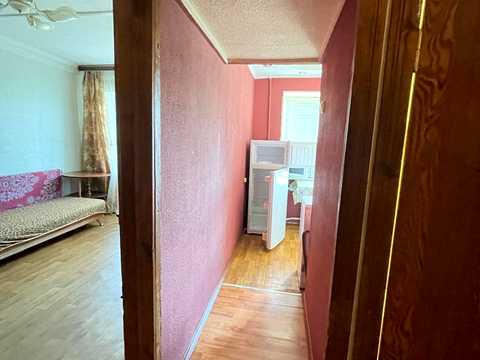квартира по адресу Зеленого Клину пер. (Уссурійський), 8