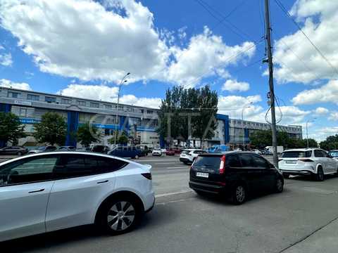 коммерческая по адресу Новоконстантиновская ул., 2