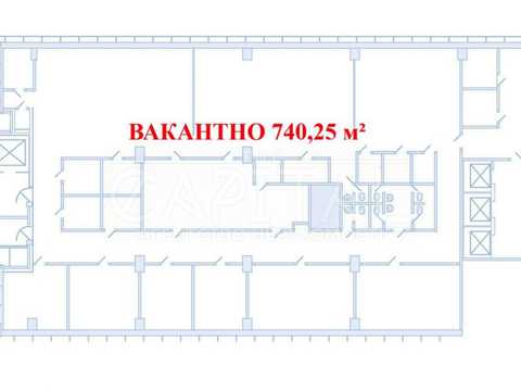 комерційна за адресою Лейпцизька вул., 2/37