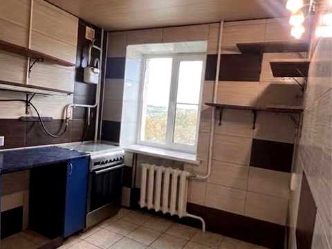 квартира за адресою Київська вул., 110
