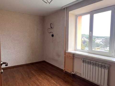 квартира за адресою Київська вул., 110