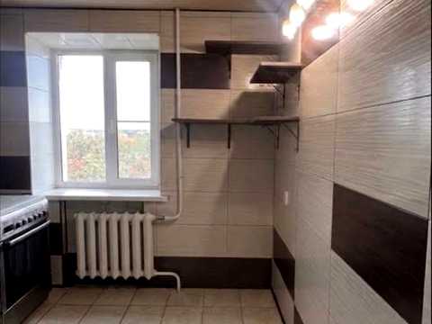 квартира за адресою Київська вул., 110