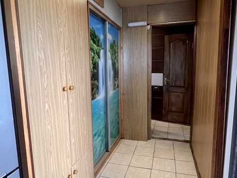 квартира за адресою Київська вул., 110