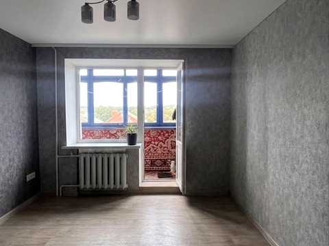 квартира за адресою Київська вул., 110