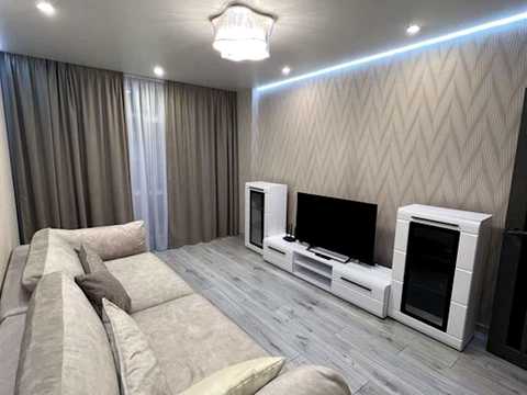квартира за адресою Під Голоском вул., 4