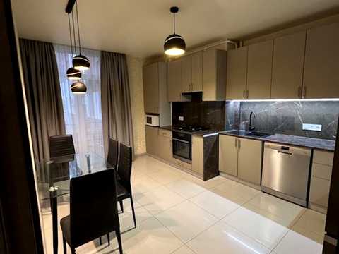 квартира за адресою Під Голоском вул., 4
