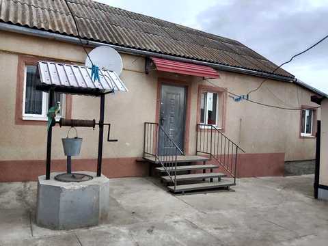 будинок за адресою с. Великий Буялик (Благоєве), Болгарская(Ленина)