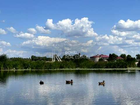 квартира по адресу Владимира Ивасюка просп. (Героїв Сталінграду), 6