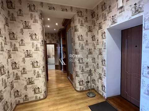 квартира по адресу Владимира Ивасюка просп. (Героїв Сталінграду), 6