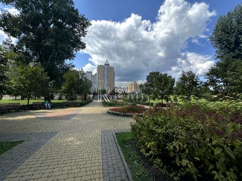 квартира по адресу Владимира Ивасюка просп. (Героїв Сталінграду), 6