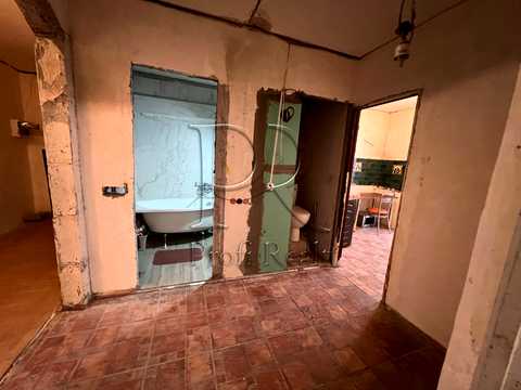квартира по адресу Феодосийская ул., 48/52