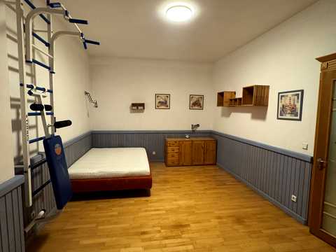 квартира по адресу Бульварно-Кудрявская ул. (Воровского), 36
