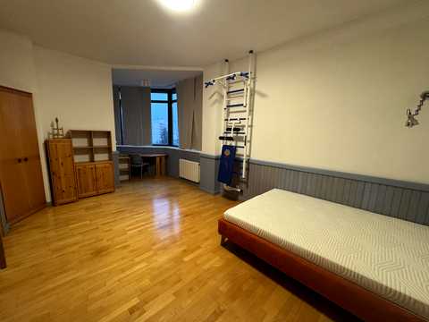 квартира по адресу Бульварно-Кудрявская ул. (Воровского), 36