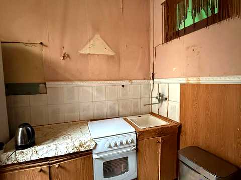 квартира по адресу Кирилла и Мефодия ул., 23