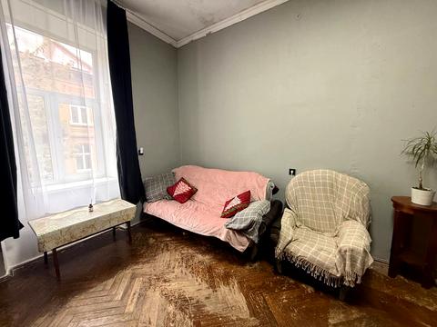 квартира по адресу Кирилла и Мефодия ул., 23
