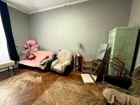 квартира по адресу Кирилла и Мефодия ул., 23