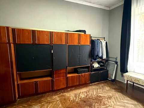 квартира по адресу Кирилла и Мефодия ул., 23