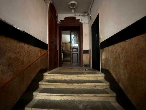 квартира по адресу Кирилла и Мефодия ул., 23