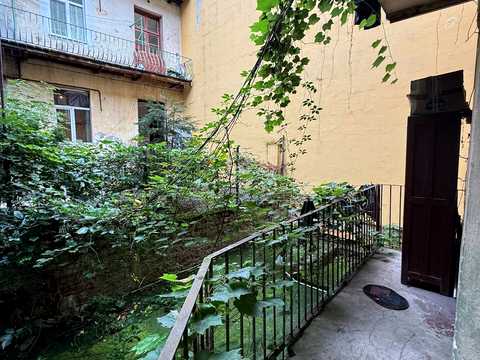 квартира по адресу Кирилла и Мефодия ул., 23